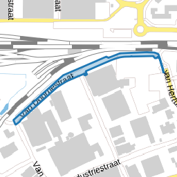 Perceel GOE00-C-5595