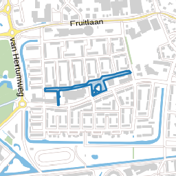 Perceel GOE00-C-5598