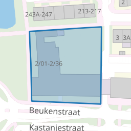 Perceel GOE00-C-5613