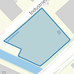 Perceel GOE00-C-5616