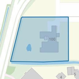 Perceel GOE00-C-5640