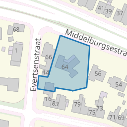 Perceel GOE00-C-5665