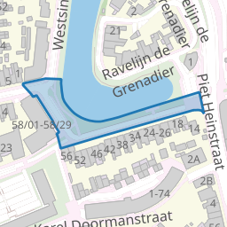 Perceel GOE00-C-5681