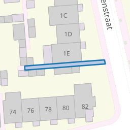 Perceel GOE00-C-5693