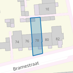 Perceel GOE00-C-5696