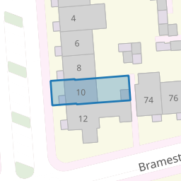 Perceel GOE00-C-5700