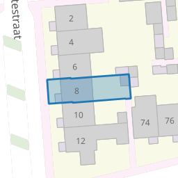 Perceel GOE00-C-5701