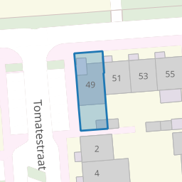 Perceel GOE00-C-5704