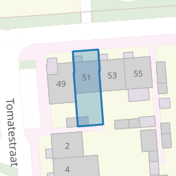 Perceel GOE00-C-5705