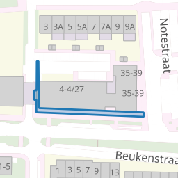 Perceel GOE00-C-5715