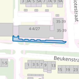 Perceel GOE00-C-5716