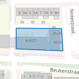 Perceel GOE00-C-5719