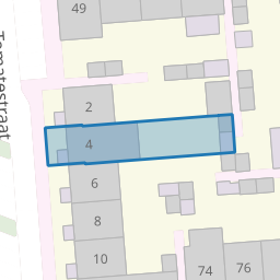 Perceel GOE00-C-5721