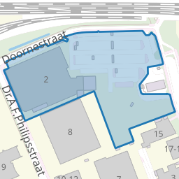 Perceel GOE00-C-5731