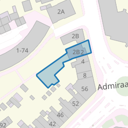 Perceel GOE00-C-5733