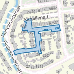 Perceel GOE00-C-5750