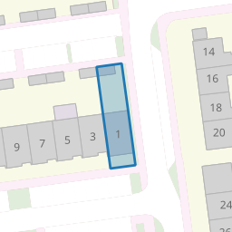 Perceel GOE00-C-5758