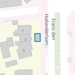 Perceel GOE00-C-5760