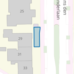 Perceel GOE00-C-5764