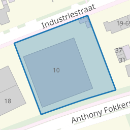 Perceel GOE00-C-5769