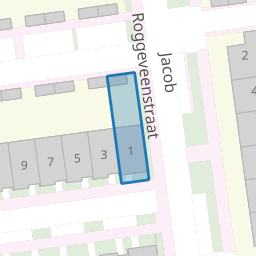 Perceel GOE00-C-5779