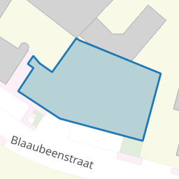 Perceel GOE00-C-5780