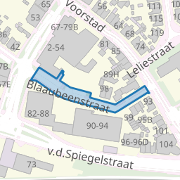 Perceel GOE00-C-5781