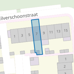 Perceel GOE00-C-5790