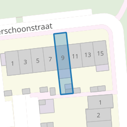 Perceel GOE00-C-5791