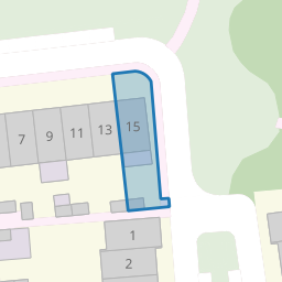 Perceel GOE00-C-5794