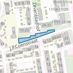 Perceel GOE00-C-5800