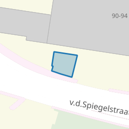 Perceel GOE00-C-5810