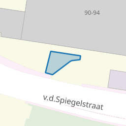 Perceel GOE00-C-5811