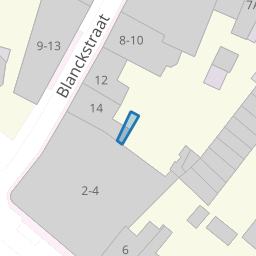 Perceel GOE00-C-5816