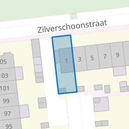 Perceel GOE00-C-5818