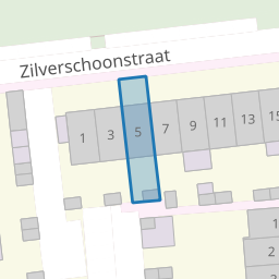 Perceel GOE00-C-5820