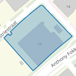 Perceel GOE00-C-5821