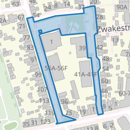 Perceel GOE00-C-5829