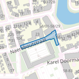 Perceel GOE00-C-5853