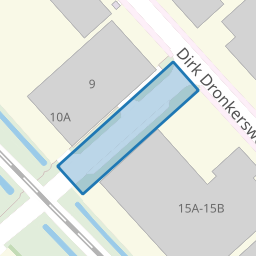 Perceel GOE00-C-5888