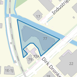 Perceel GOE00-C-5892