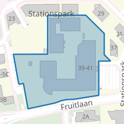 Perceel GOE00-C-5898