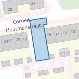 Perceel GOE00-C-5917