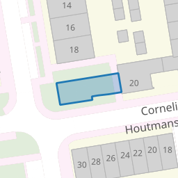 Perceel GOE00-C-5922