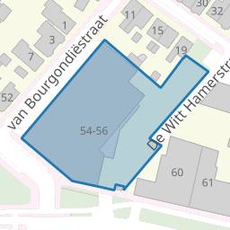 Perceel GOE00-C-5953