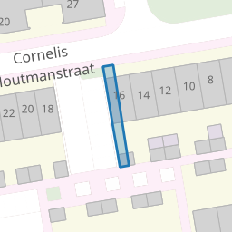 Perceel GOE00-C-5957