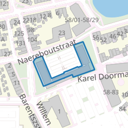 Perceel GOE00-C-5982