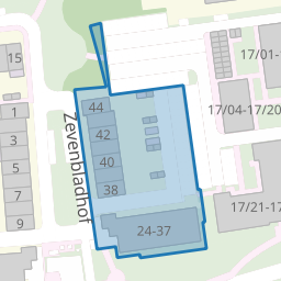 Perceel GOE00-C-5998