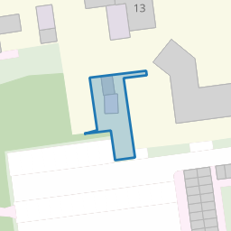 Perceel GOE00-C-6003