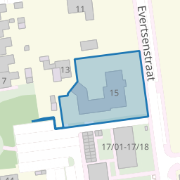 Perceel GOE00-C-6004